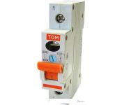   TDM Electric SQ0211-0009 (-)