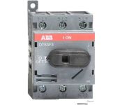   ABB OT63F3 63 3P 3M 1SCA105332R1001