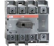   ABB OT100F4N2 100 4P 5.5M 1SCA105018R1001