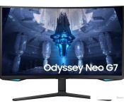   Samsung Odyssey Neo G7 LS32BG752NIXCI