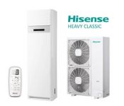 - Hisense AUF-60ER6SM / AUW-60H6SP1