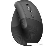   Logitech Lift ()