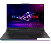   ASUS ROG Strix SCAR 18 2023 G834JZ-N6021