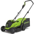  Greenworks GD24LM33 2516107