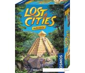   KOSMOS Lost Cities Roll & Write.   680589