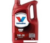   Valvoline Maxlife C3 5W-30 5