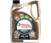   Total Quartz Ineo Xtra V-Drive 0W-20 5