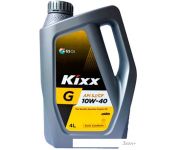   Kixx G SJ/CF 10W-40 4