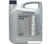   Nissan CVT Fluid NS-2 5