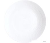   Luminarc Pampille White Q4656