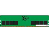   Kingston ValueRam 16 DDR5 5600  KVR56U46BS8-16