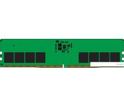   Kingston ValueRam 32 DDR5 5200  KVR52U42BD8-32