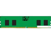   Kingston ValueRam 8 DDR5 5600  KVR56U46BS6-8