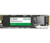 SSD CBR Lite 256GB SSD-256GB-M.2-LT22