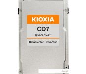 SSD Kioxia CD7-R 3.84TB KCD71RUG3T84