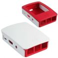  Raspberry Pi 3 Case (/)