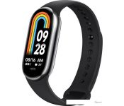 - Xiaomi Smart Band 8 (,    ,  )