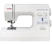   Janome Easy Jeans Heavy Duty 1800