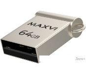 USB Flash Maxvi MM 64GB ()