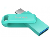 USB Flash SanDisk Ultra Dual Drive Go Type-C 64GB SDDDC3-064G-G46G