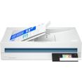  HP ScanJet Pro N4600 fnw1 20G07A