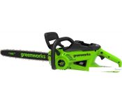   Greenworks GD40CS20XK4 ( 1-  4 )