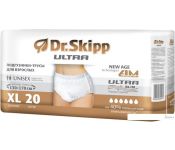   Dr.Skipp Ultra XL (20 )