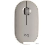  Logitech M350 Pebble ()