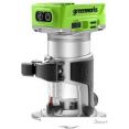 -  Greenworks G24RO 3502507 ( )