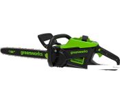   Greenworks GD60CS25 ( )