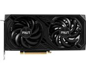  Palit GeForce RTX 4060 Ti Dual 8GB GDDR6 NE6406T019P1-1060D