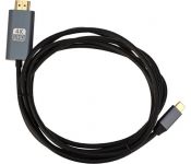  Rexant USB Type-C - HDMI 17-6402 (2 , )