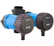   IMP Pumps NMTD Smart 32/100-180