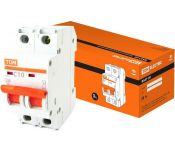   TDM Electric  47-29 2 10 (C) 4.5 SQ0206-0091