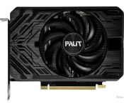  Palit GeForce RTX 4060 Ti StormX OC 8GB GDDR6 NE6406TS19P1-1060F