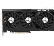  Gigabyte GeForce RTX 4070 WindForce OC 12G GV-N4070WF3OC-12GD