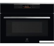    Electrolux CombiQuick KVLBE08X