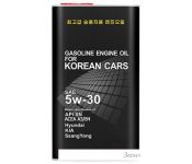   Fanfaro For Korean Cars 5W-30 4