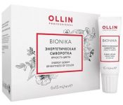  Ollin Professional BioNika    6x15 