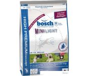    Bosch Mini Light 1 