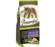     Primordial GF Adult Sterilized Turkey & Herring 6 