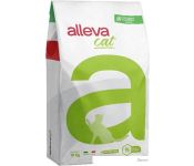     Alleva Holistic Adult Chicken & Duck + Sugarcane fiber & Ginseng 10 