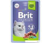  Brit Premium       85 