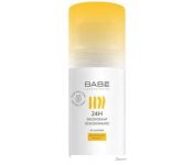   Laboratorios BABE 24H Deodorant 50 