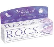   R.O.C.S Medical Sensitive 45 