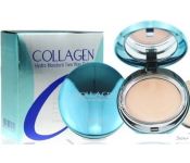   Enough Collagen Hydro Moisture Two Way Cake SPF25 PA++  13 (2x13 )