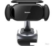    Baseus T-Space Solar Electric Car Mount C40351300111-00