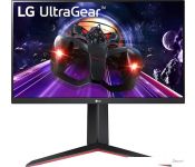   LG UltraGear 24GN65R-B