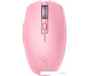   Razer Orochi V2 Quartz Pink