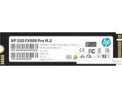 SSD HP FX900 Pro 1TB 4A3U0AA